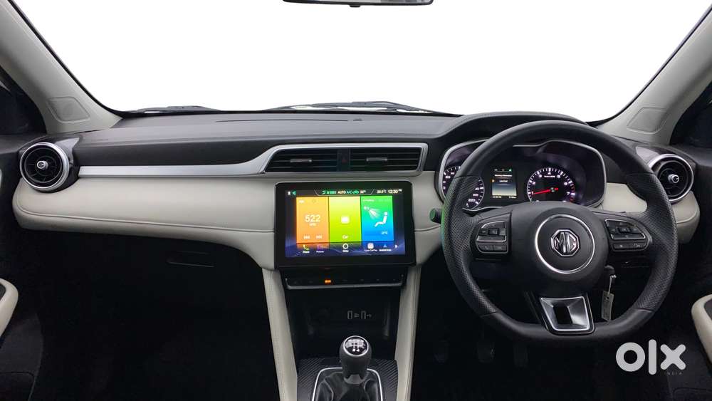 Mg Astor Select 1.5 Mt (ivory), 2024, Petrol