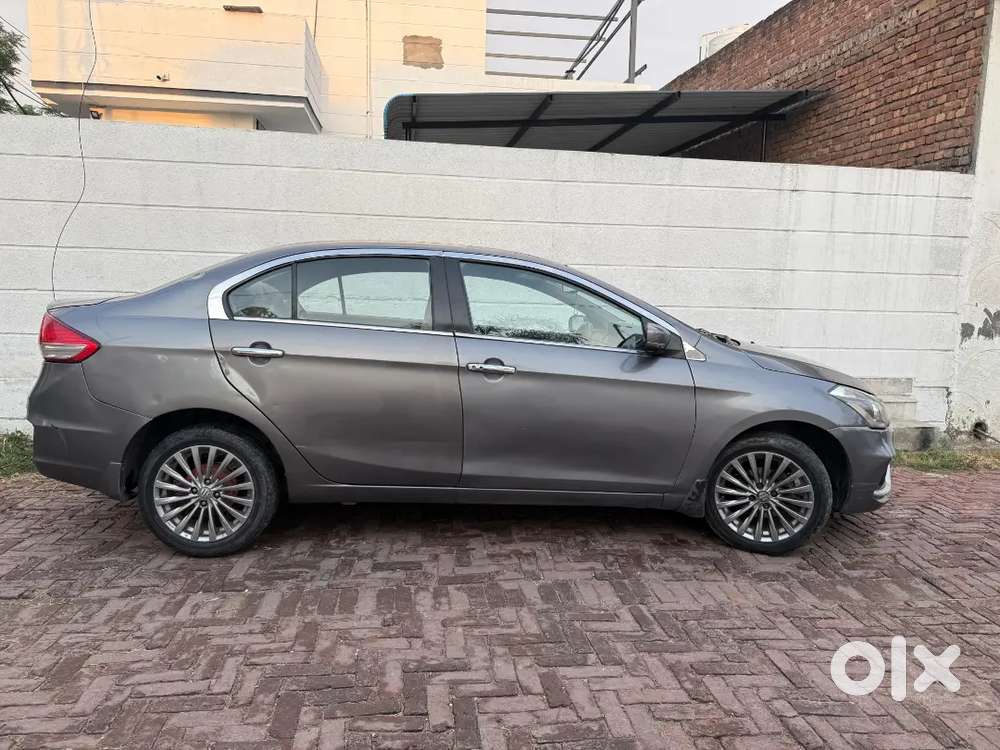 Maruti Suzuki Ciaz