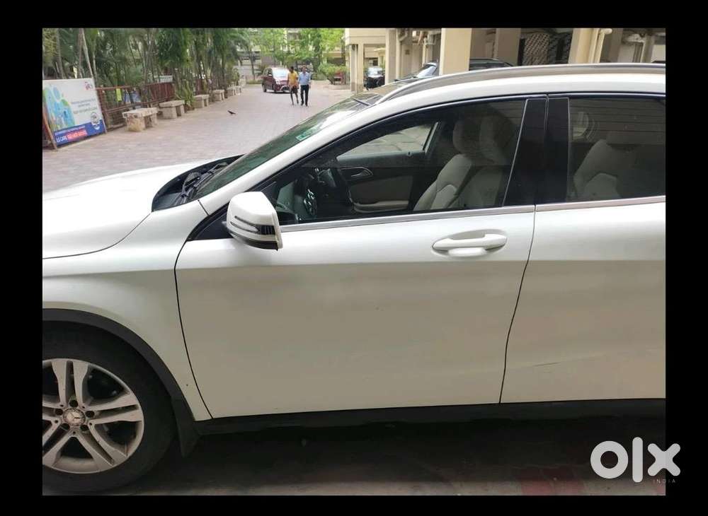 Mercedes-benz Gla Class 2016 Diesel 68000 Km Driven