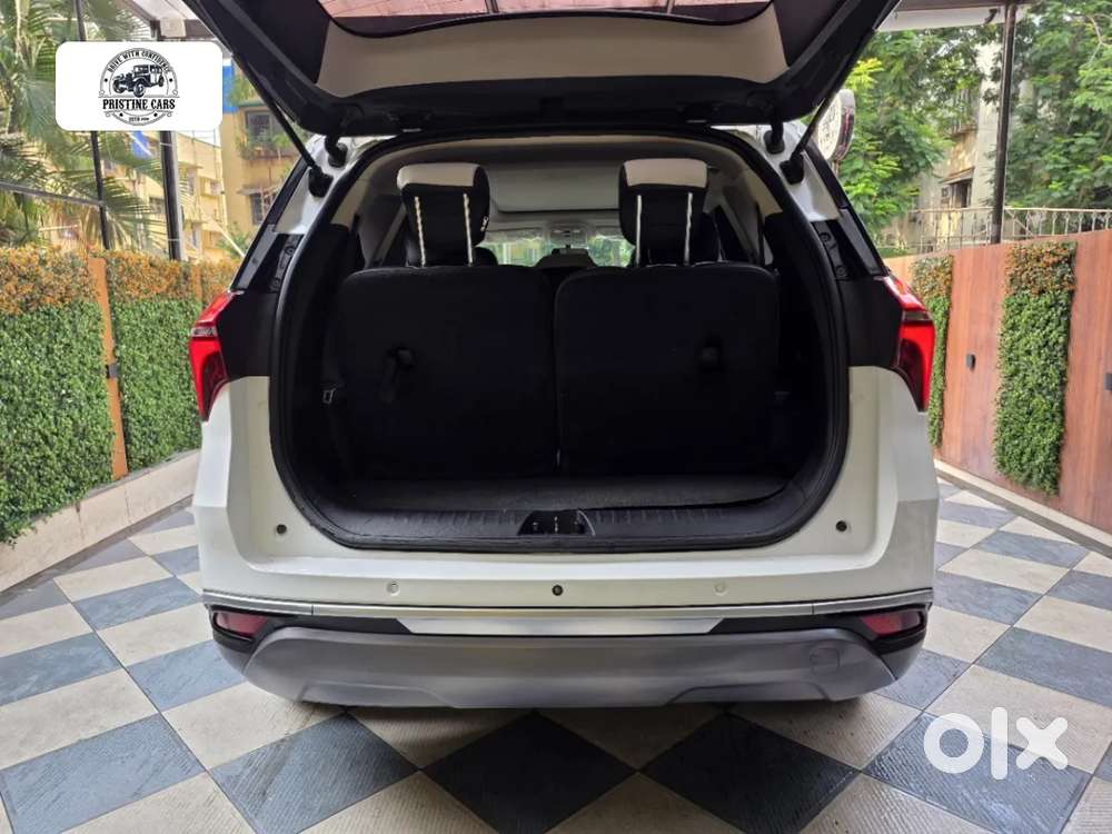 Mahindra Xuv700 2.2 Ax 5 Diesel Mt 7 Str, 2024, Diesel