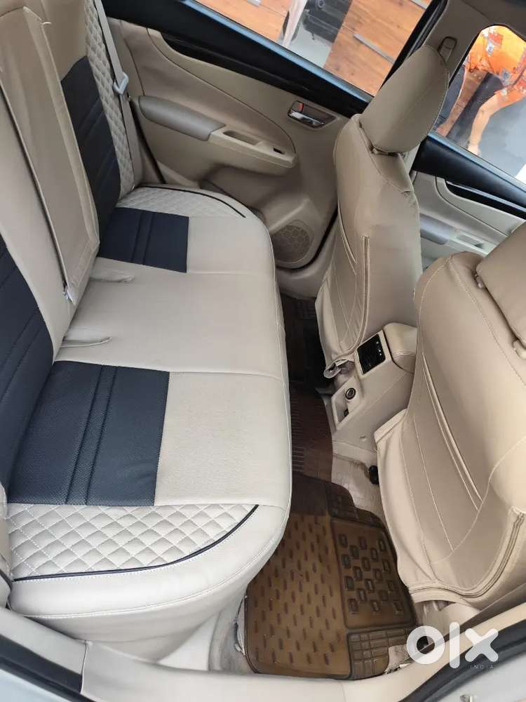 Maruti Suzuki Ciaz Car