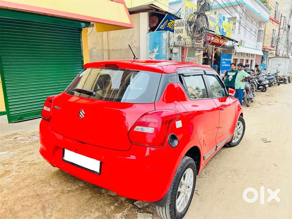 Maruti Suzuki Swift 2023