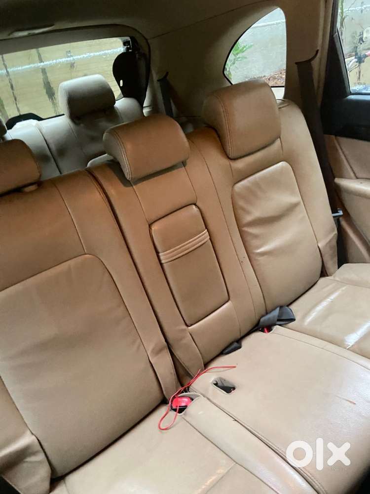Chevrolet Captiva Ltz 2011