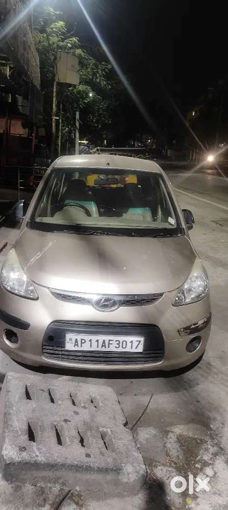 Maruti Suzuki Swift 2010 Diesel 94500 Km Driven