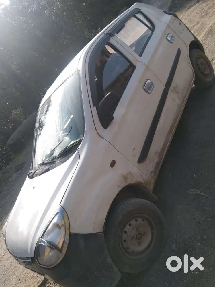 2014 Maruti Suzuki Alto