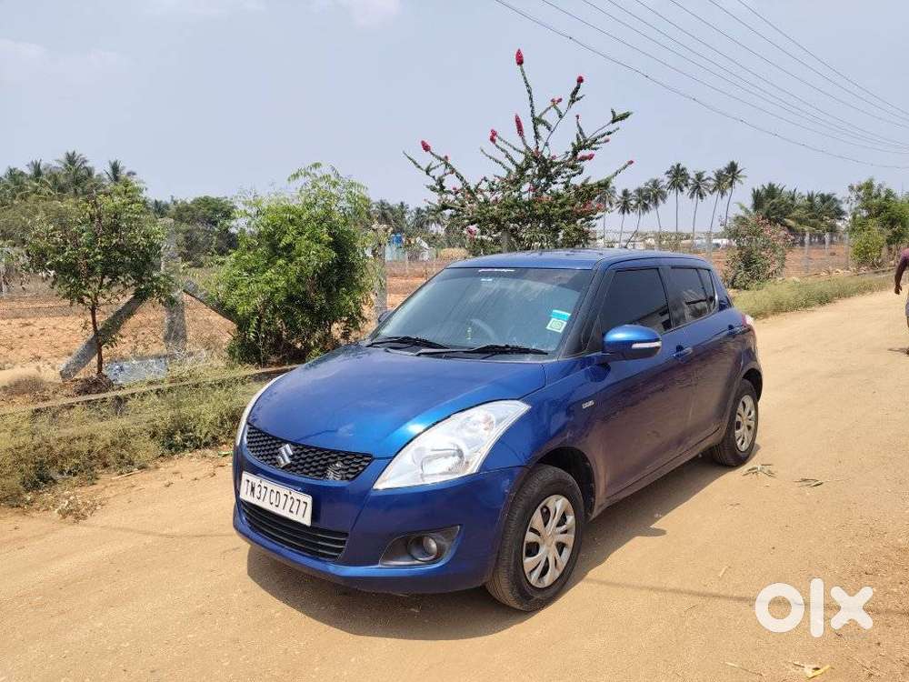 Maruti Suzuki Swift, 2013, Diesel