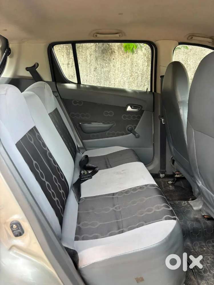 Maruti Suzuki Alto 800 2015