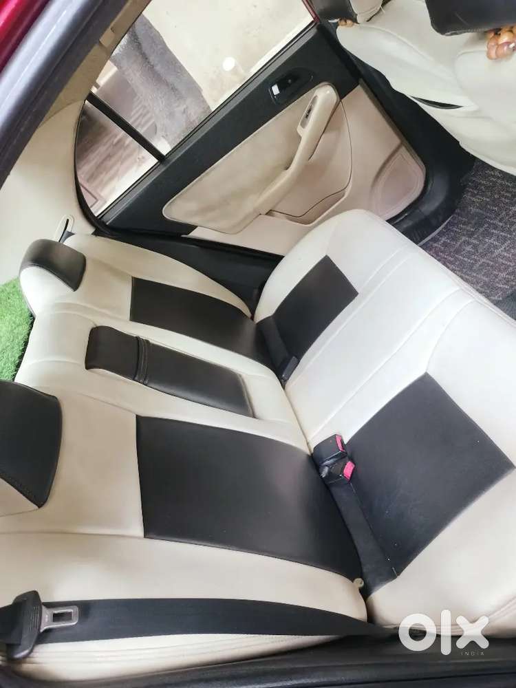 Tata Manza Aura 2011 Diesel Automatic
