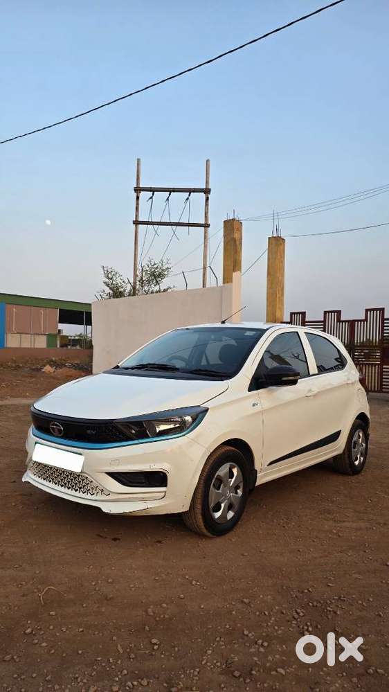 Tata Tiago Ev Xt Lr, 2023