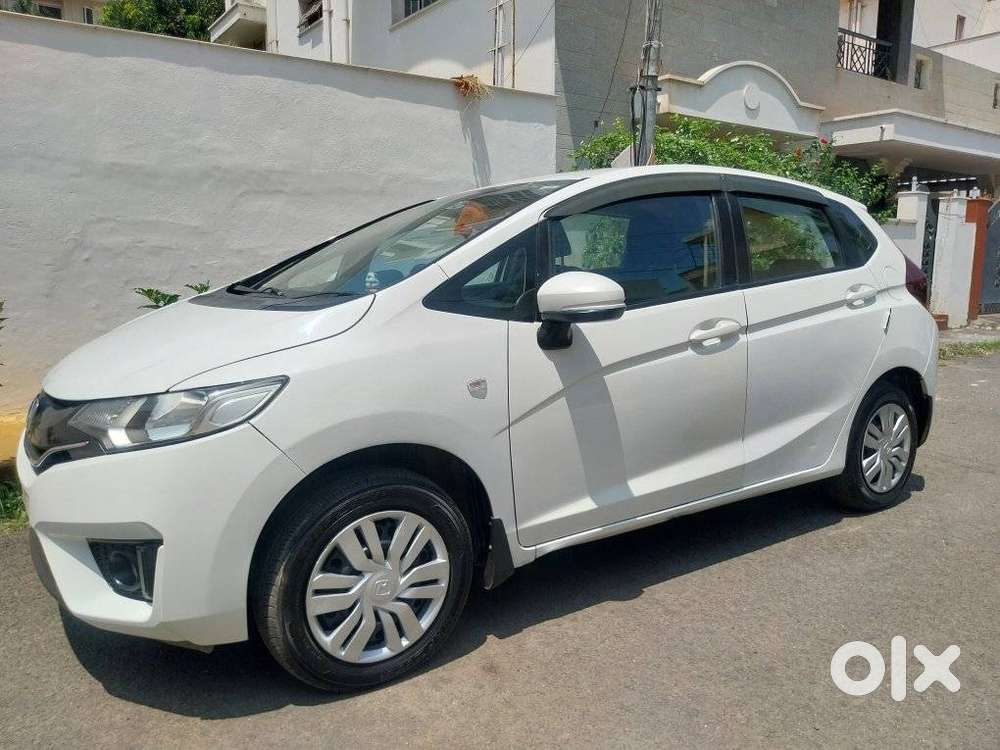 Honda Jazz 1.2 Sv I Vtec, 2017, Petrol