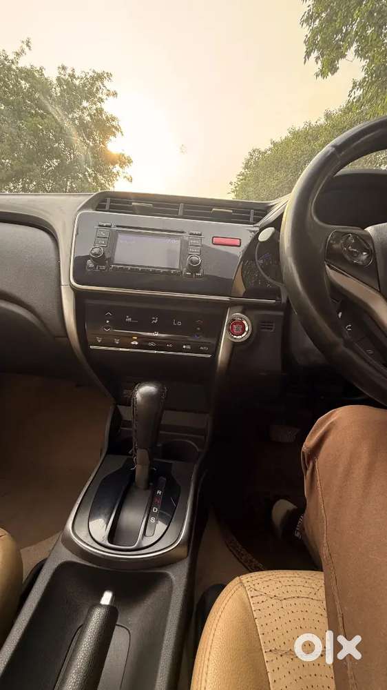 Honda City 2015 1.5 Corporate Edition