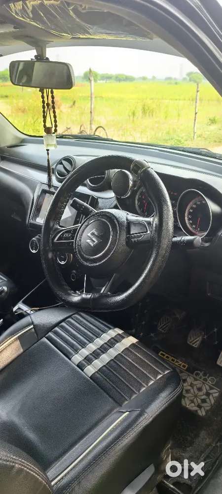Maruti Suzuki Swift 2023 Amt Petrol