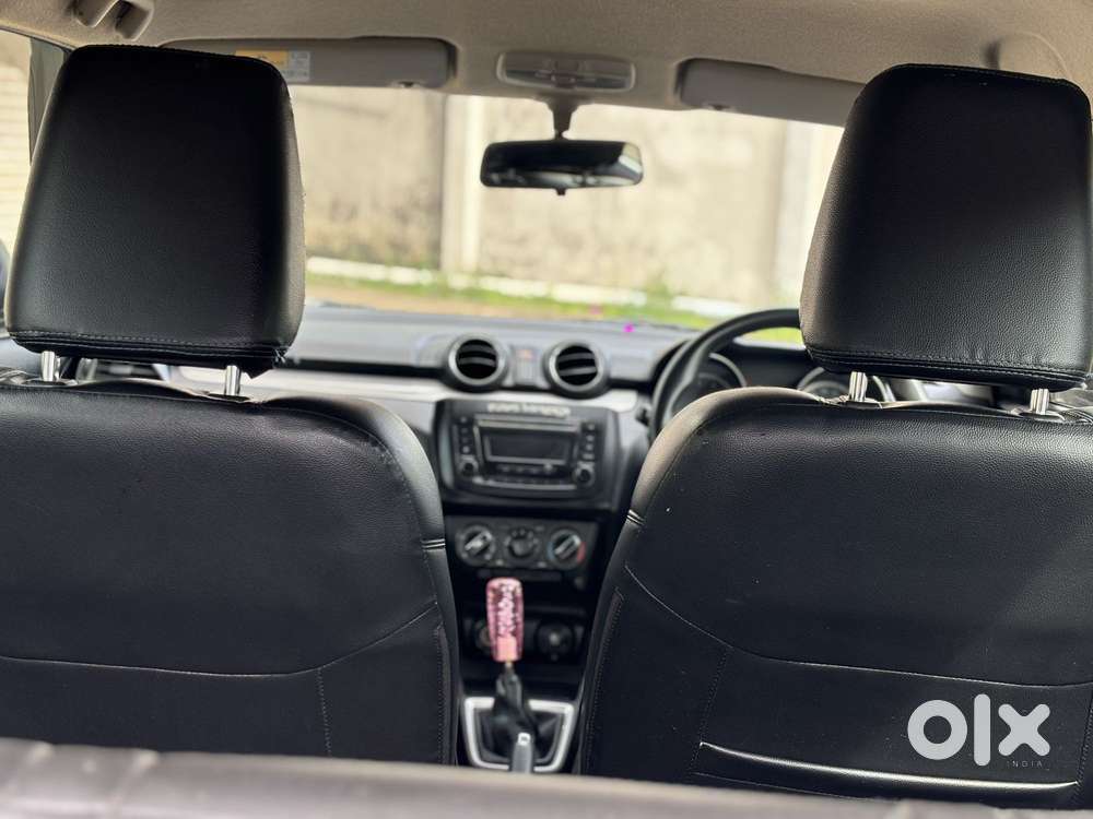 Maruti Suzuki Swift Vvt Vxi, 2019, Petrol