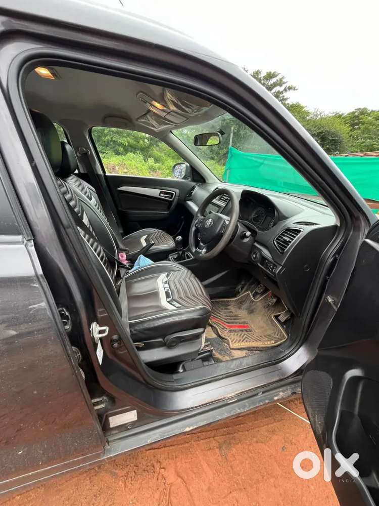 Toyota Urban Cruiser 2021 Petrol 61000 Km Driven