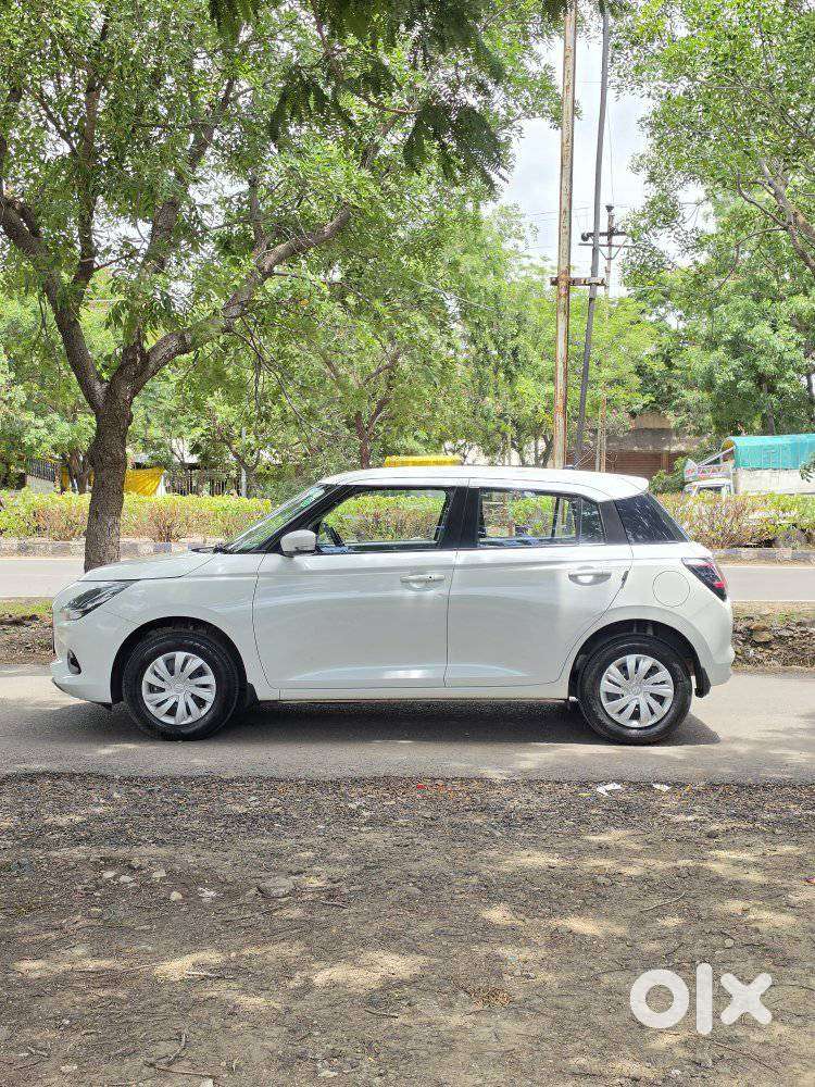 Maruti Suzuki Swift, 2024, Petrol