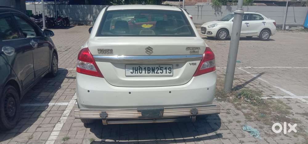 Maruti Suzuki Swift Dzire 2012-2015 Vdi, 2014, Diesel