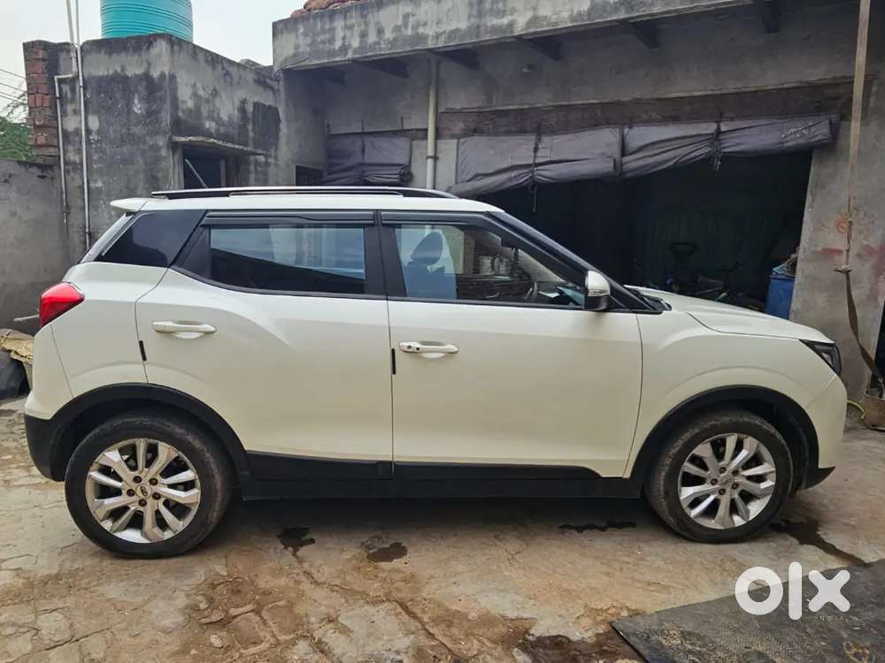 Mahindra Xuv300 Diesel Manual 2019