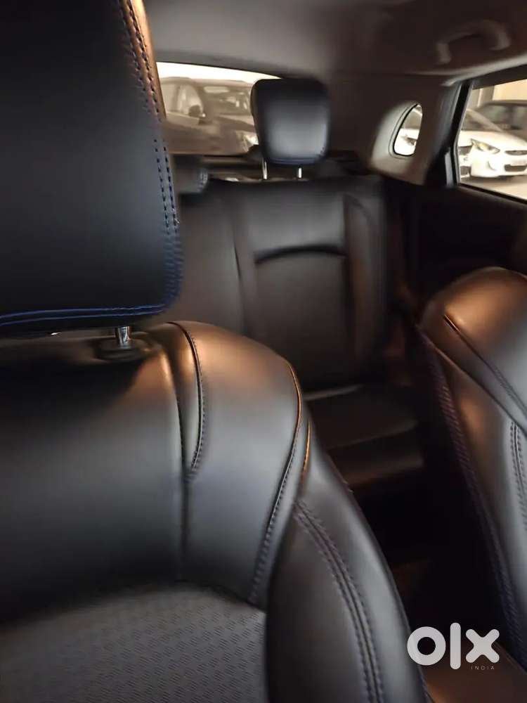 Maruti Suzuki Baleno 2024 Petrol 29500 Km Driven