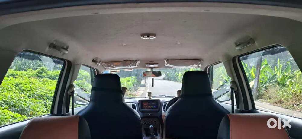 Maruti Suzuki Wagon R 2019 Zxi Petrol