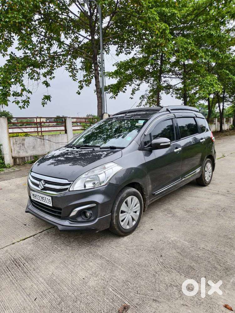 Maruti Suzuki Ertiga Vdi, 2017, Diesel