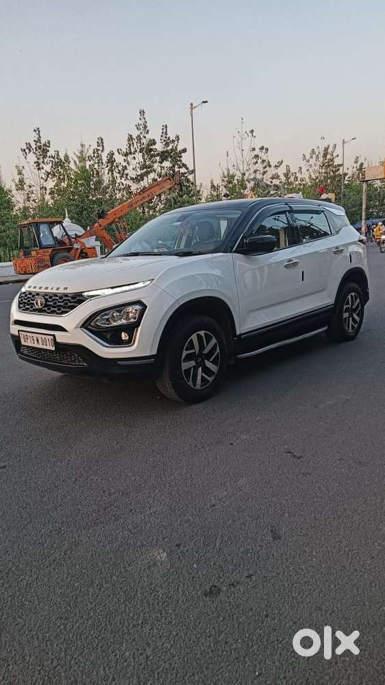 Tata Harrier Xz, 2022, Diesel
