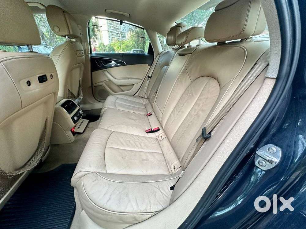 Audi A6 2.0 Tdi, 2014, Diesel