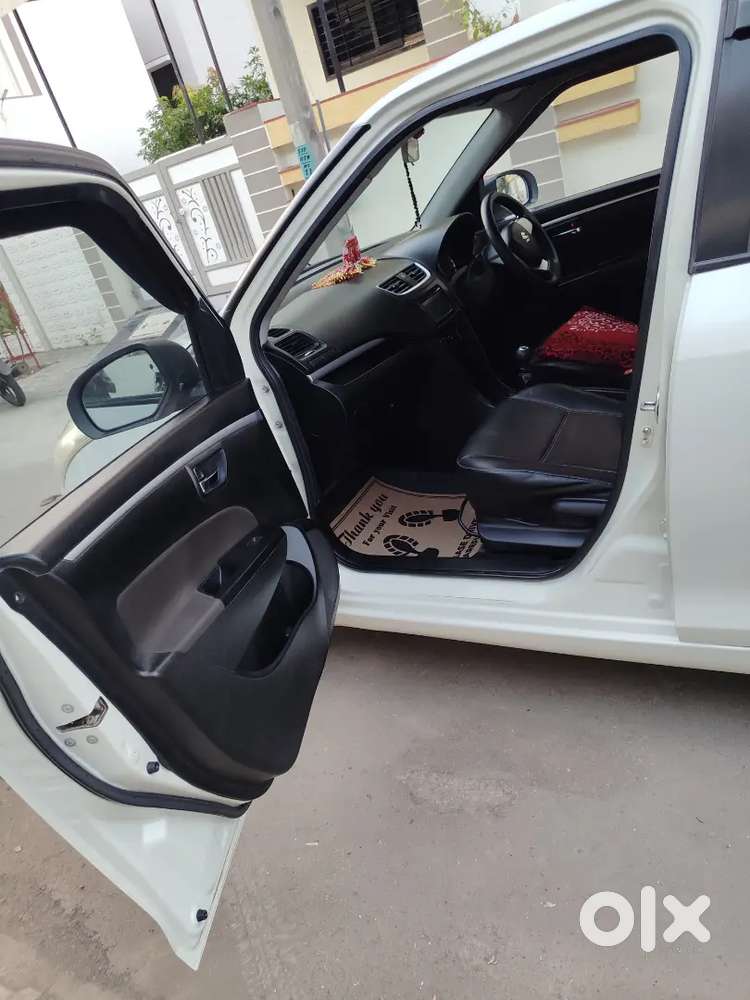 Maruti Suzuki Swift 2014