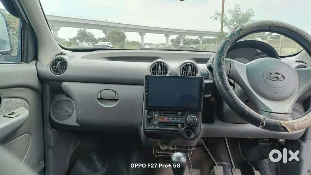 Hyundai Santro Xing 2006