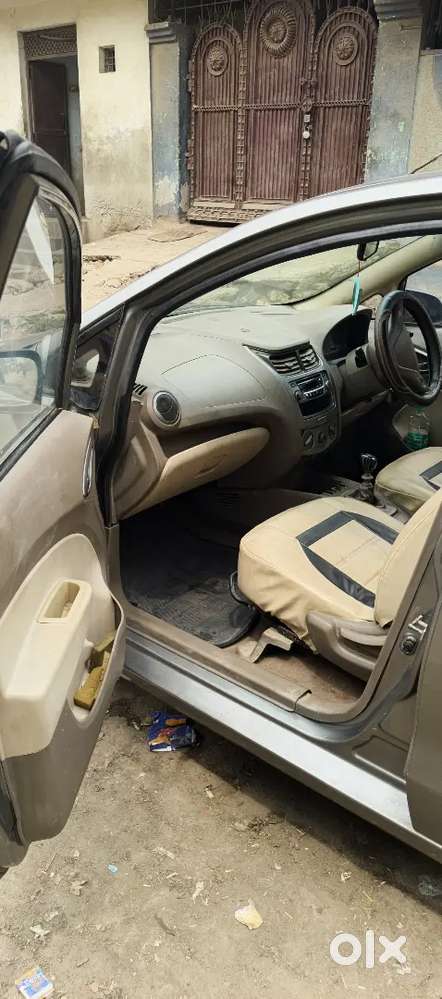Chevrolet Sail