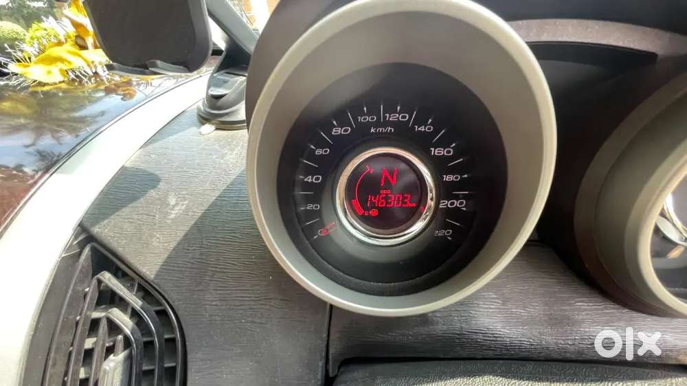 Mahindra Xuv500 Diesel Manual 2013 Variant