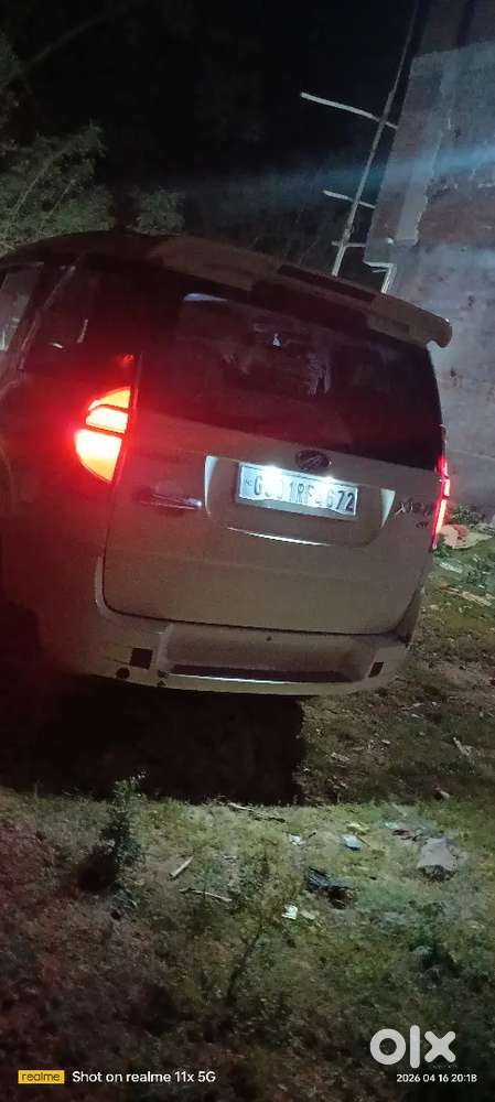 Mahindra Xylo 2014