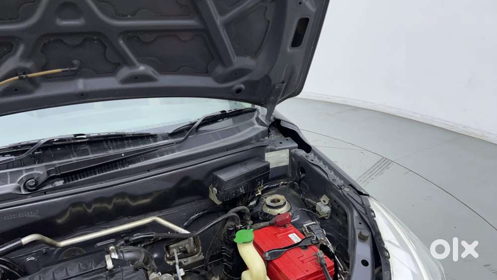 Maruti Suzuki Alto K10 2010-2014 Vxi, 2015, Petrol