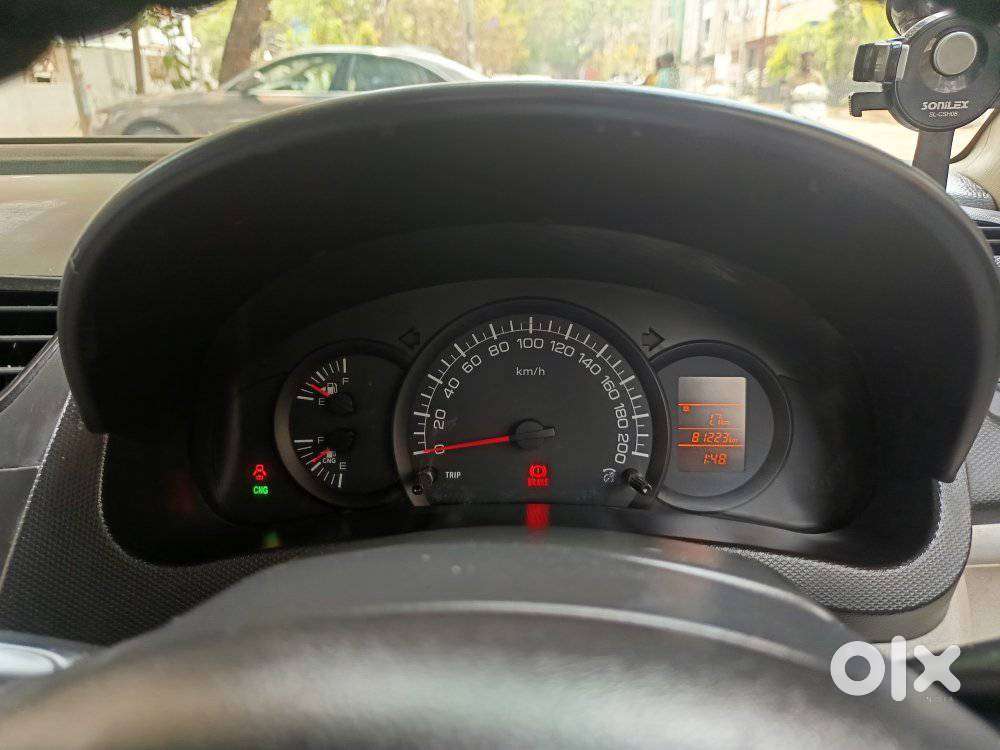 Maruti Suzuki Swift Dzire Lxi Option, 2022, Cng & Hybrids