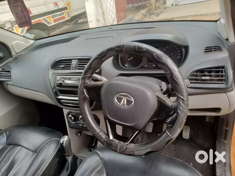 Tata Tiago 2018 Diesel 86000 Km Driven