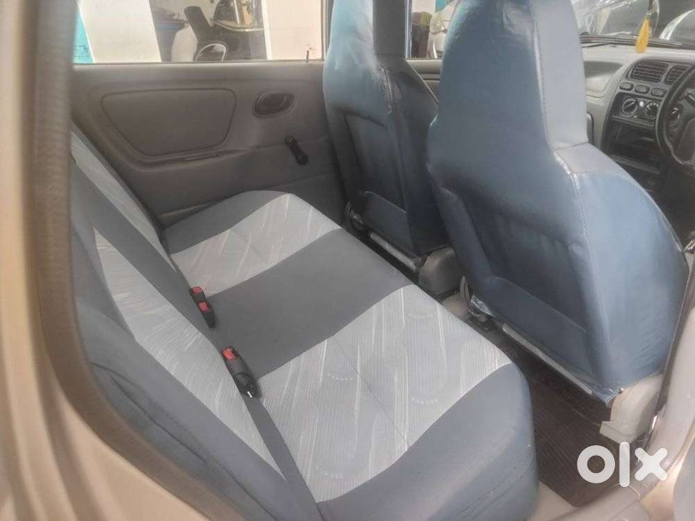 Maruti Suzuki Alto K10 Lxi Optional, 2011, Petrol