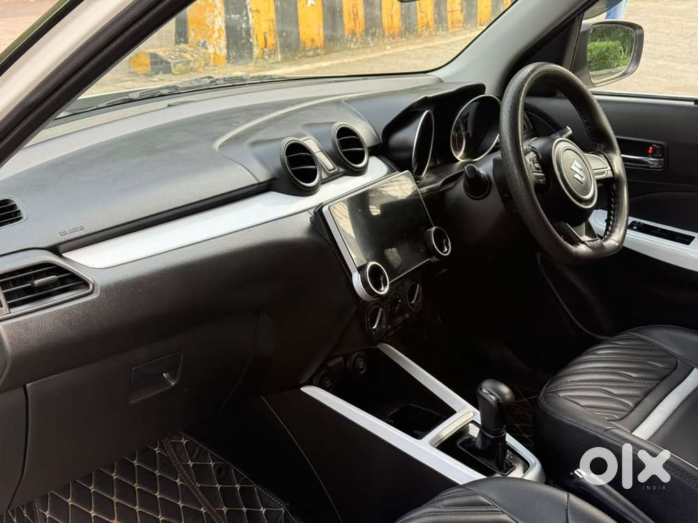 Maruti Suzuki Swift, 2023, Petrol