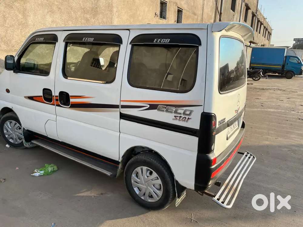 Eeco 5 //////////