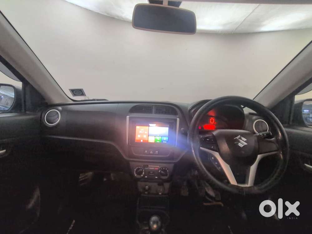 Maruti Suzuki Alto K10 Plus Edition, 2025, Petrol