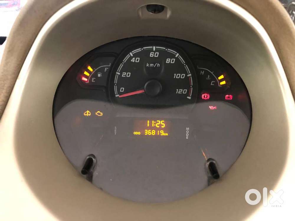 Tata Nano Twist 2014 Top End Special Edition