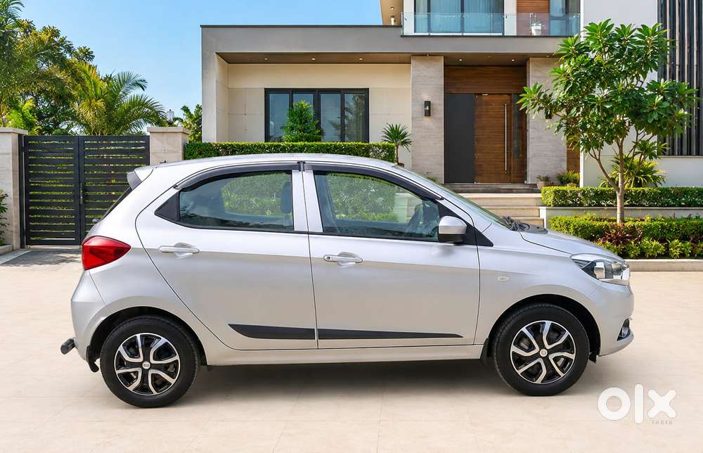 Tata Tiago 1.2 Revotron Xz (o), 2020, Petrol