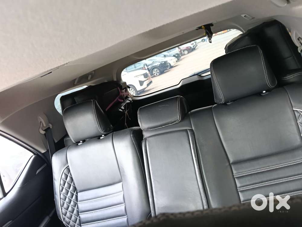 Toyota Fortuner 4x2 Mt 2.8 Diesel, 2022, Diesel