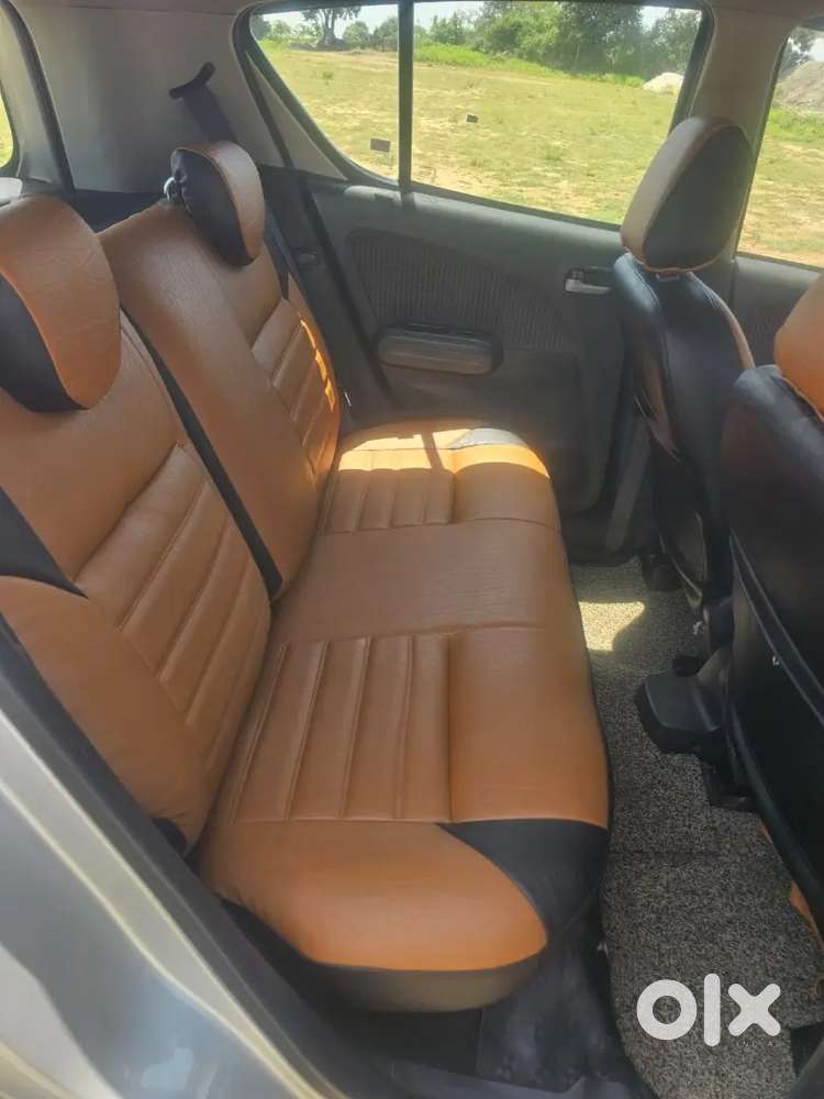 Maruti Ritz Vdi 2013 Diesel Manual