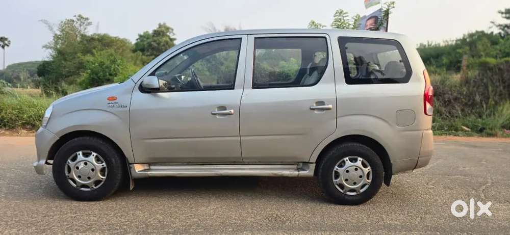 Mahindra Xylo Diesel Manual 2010