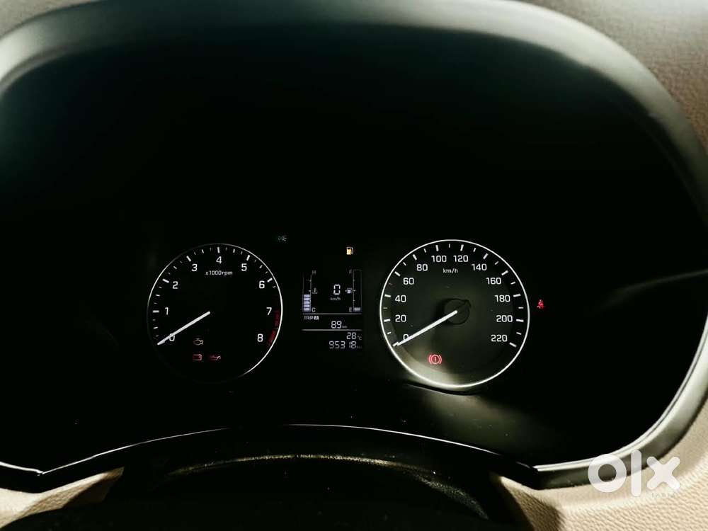 Hyundai I20 Magna 1.2, 2016, Petrol