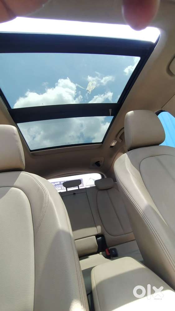 Bmw X1 2018 Diesel Good Condition