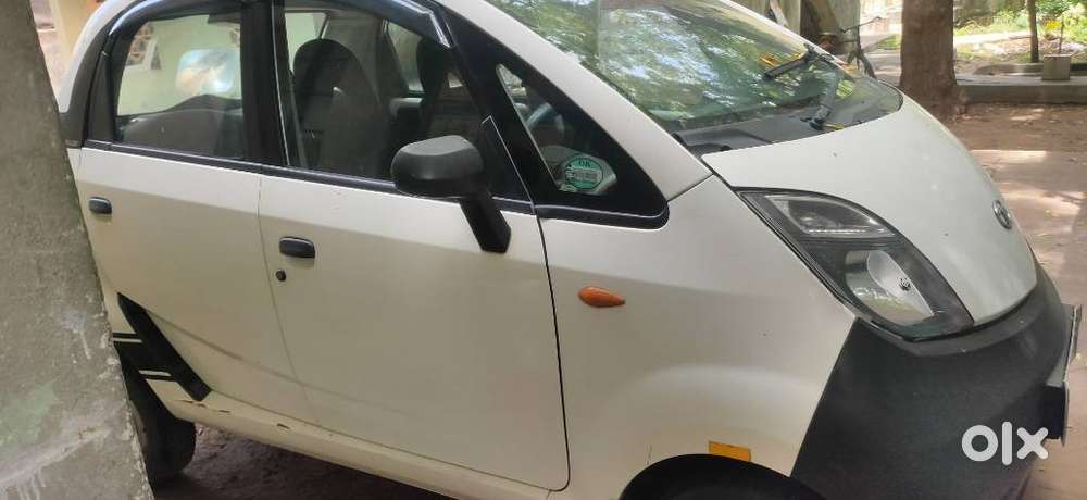 Tata Nano Xe, 2015, Petrol