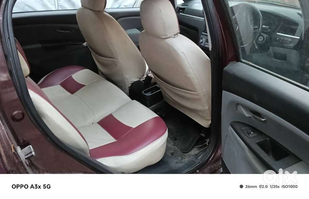 Fiat Punto Emotion 1.2, 2013, Diesel