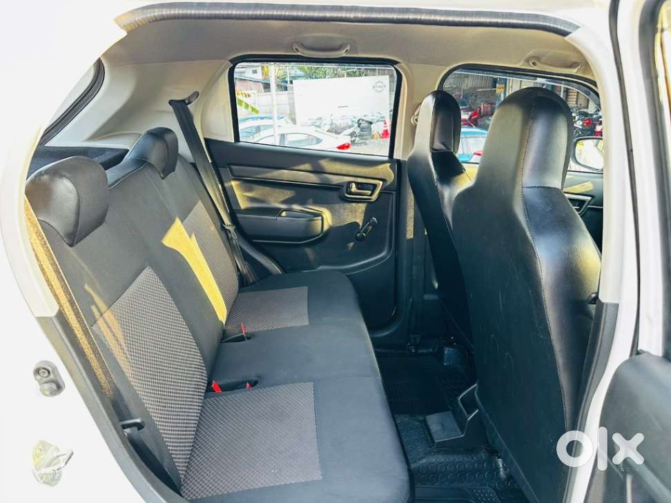 Maruti Suzuki S-presso Vxi Plus, 2020, Petrol