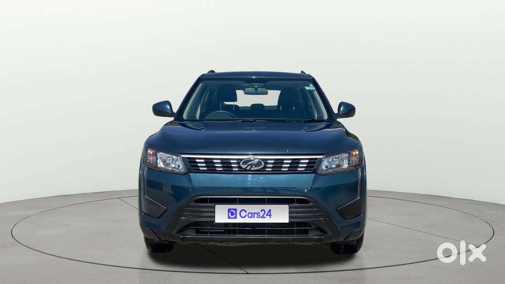 Mahindra Xuv300 W8 Diesel, 2021, Diesel