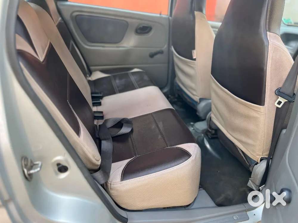 Alto K10 ( Single Owner )